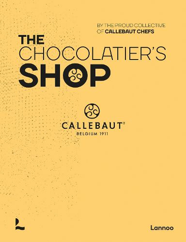 Cover image for The Chocolatier's Shop