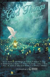 Cover image for God Things: Hope for the Hurting