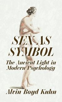 Cover image for Sex As Symbol