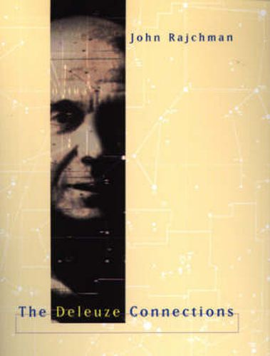 Cover image for The Deleuze Connections