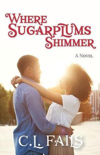 Cover image for Where Sugarplums Shimmer