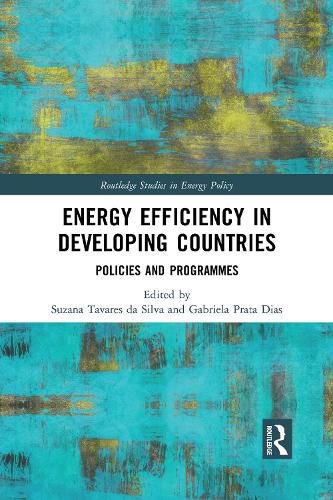 Cover image for Energy Efficiency in Developing Countries: Policies and Programmes