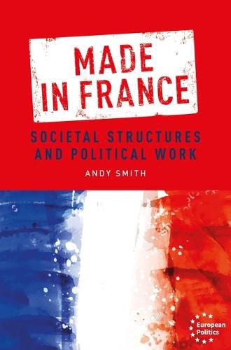 Cover image for Made in France