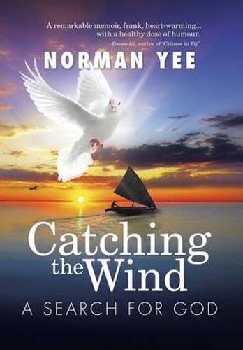 Cover image for Catching the Wind: A Search for God