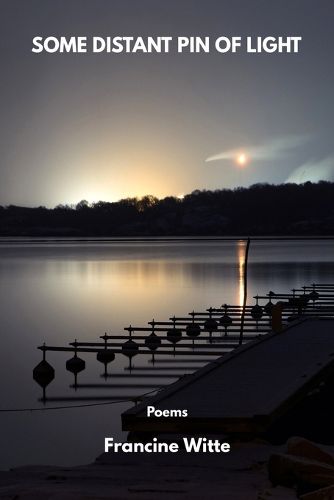 Cover image for Some Distant Pin of Light