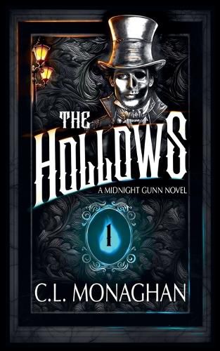 Cover image for The Hollows