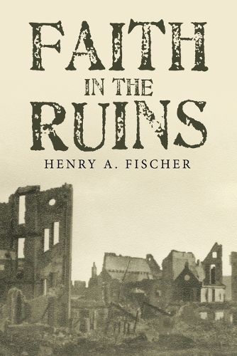 Cover image for Faith in the Ruins