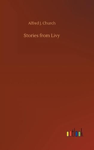 Stories from Livy