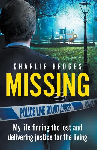 Cover image for Missing