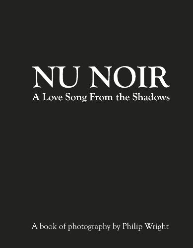 Cover image for Nu Noir
