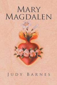 Cover image for Mary Magdalen