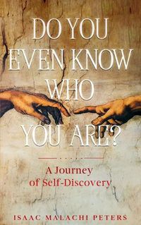 Cover image for Do You Even Know Who You Are?