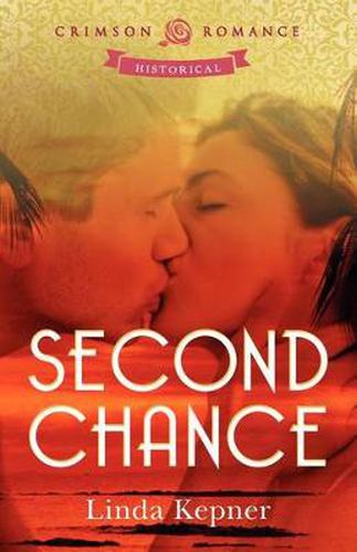 Cover image for Second Chance