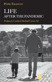 Cover image for Life After the Pandemic