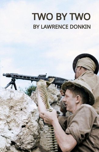 Cover image for Two By Two
