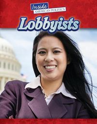 Cover image for Lobbyists