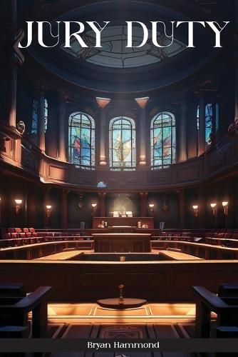 Cover image for Jury Duty