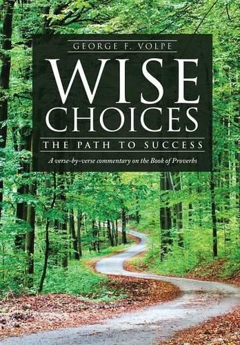 Cover image for Wise Choices: The Path to Success