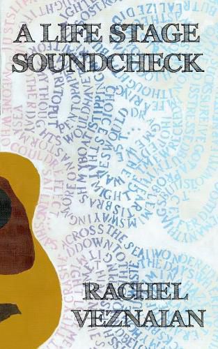 Cover image for A Life Stage Soundcheck