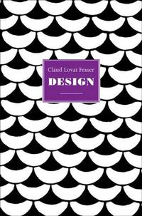 Cover image for Claud Lovat Fraser: Design