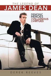 Cover image for The Legend of James Dean