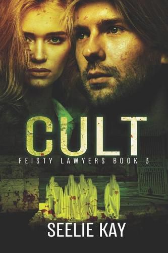 Cover image for Cult