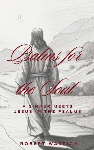 Cover image for Psalms for the Soul