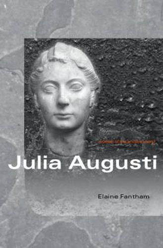 Cover image for Julia Augusti