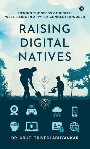 Cover image for Raising Digital Natives
