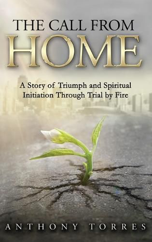 Cover image for The Call From Home