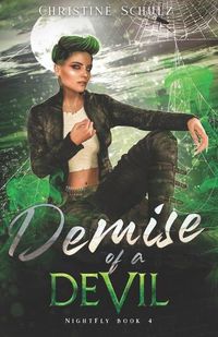 Cover image for Demise of a Devil