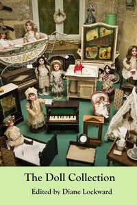 Cover image for The Doll Collection