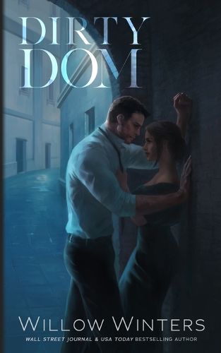 Cover image for Dirty Dom