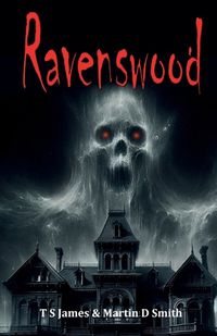 Cover image for Ravenswood