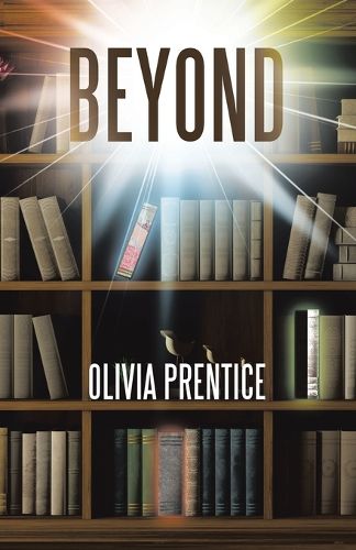 Cover image for Beyond