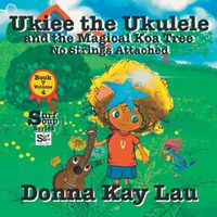 Cover image for Ukiee the Ukulele