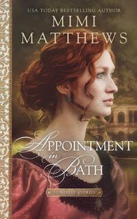 Cover image for Appointment in Bath