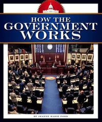 Cover image for How the Government Works