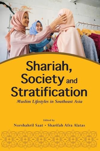 Cover image for Shariah, Society and Stratification