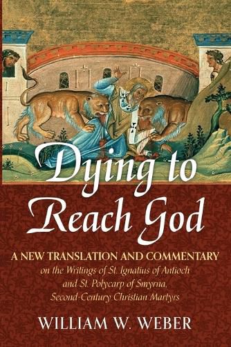 Dying to Reach God