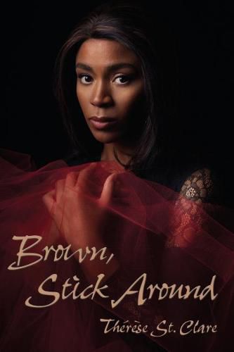 Cover image for Brown, Stick Around