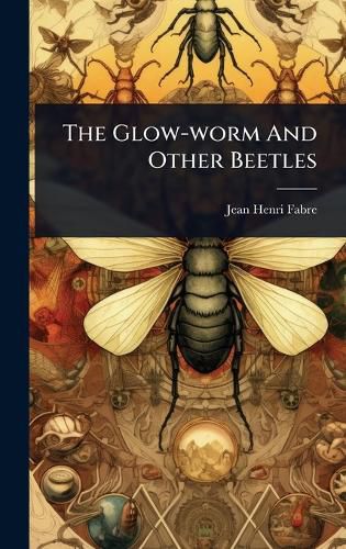 Cover image for The Glow-worm And Other Beetles