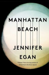 Cover image for Manhattan Beach
