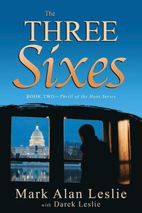 Cover image for The Three Sixes