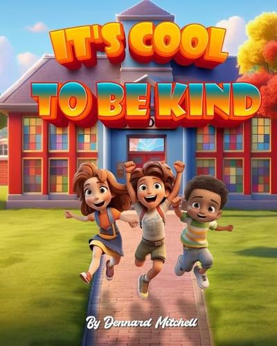 Cover image for It's Cool to Be Kind