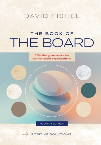 Cover image for The Book of the Board