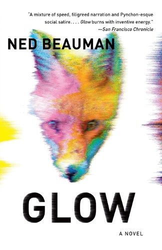 Cover image for Glow