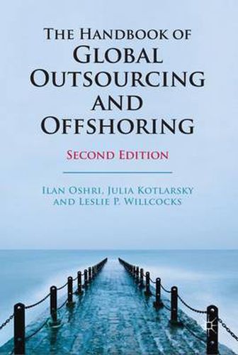 The Handbook of Global Outsourcing and Offshoring