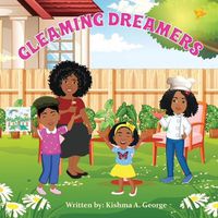 Cover image for Gleaming Dreamers