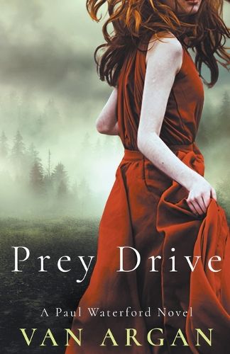 Cover image for Prey Drive